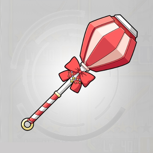 Weapon Beach Buster SAO MD