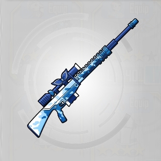 Weapon Marin Shot SAO MD