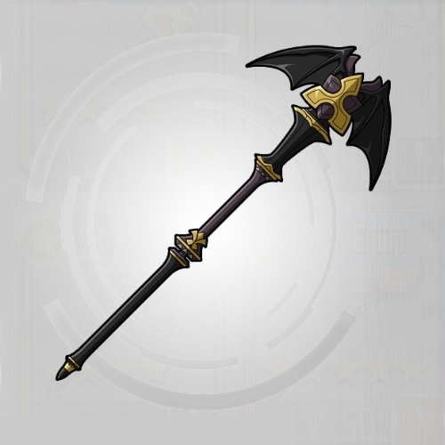 Weapon Devil Stuff SAO MD