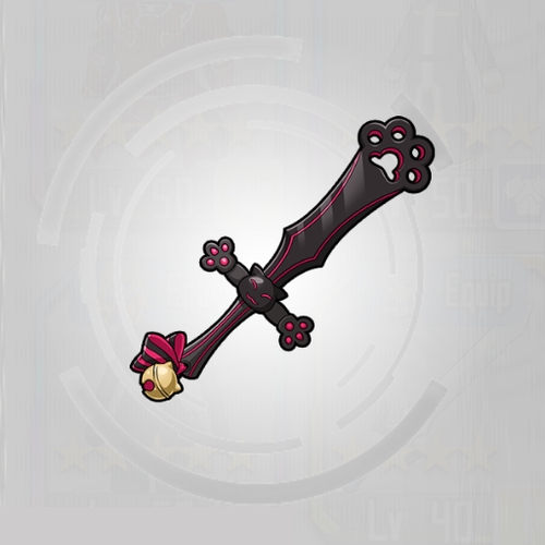 Weapon Chat Noir SAO MD