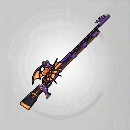 Weapon Trick or Bullet SAO MD