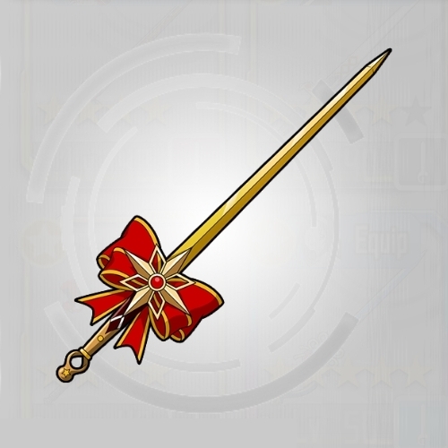 Weapon Present for You SAO MD