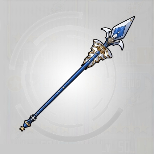 Weapon Eiszapfen SAO MD