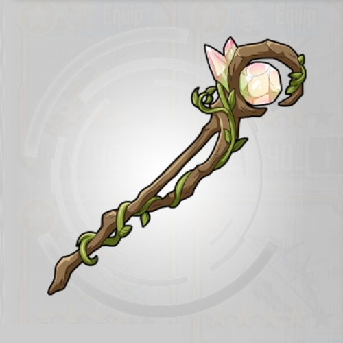 Weapon Touch of the Sun SAO MD