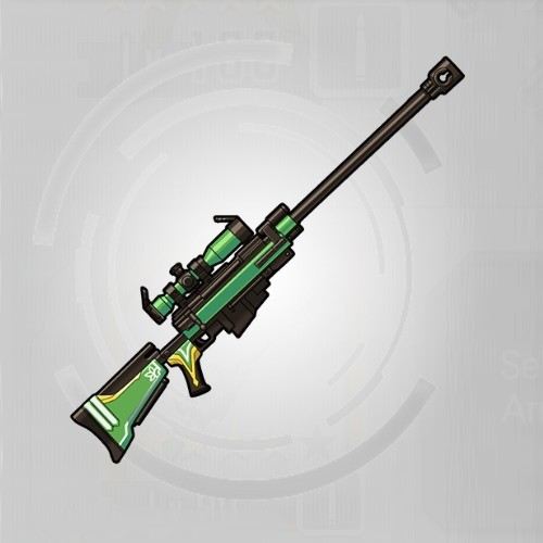 Weapon Hecate Wing SAO MD