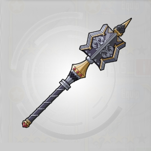 Weapon Black Unlimiter SAO MD